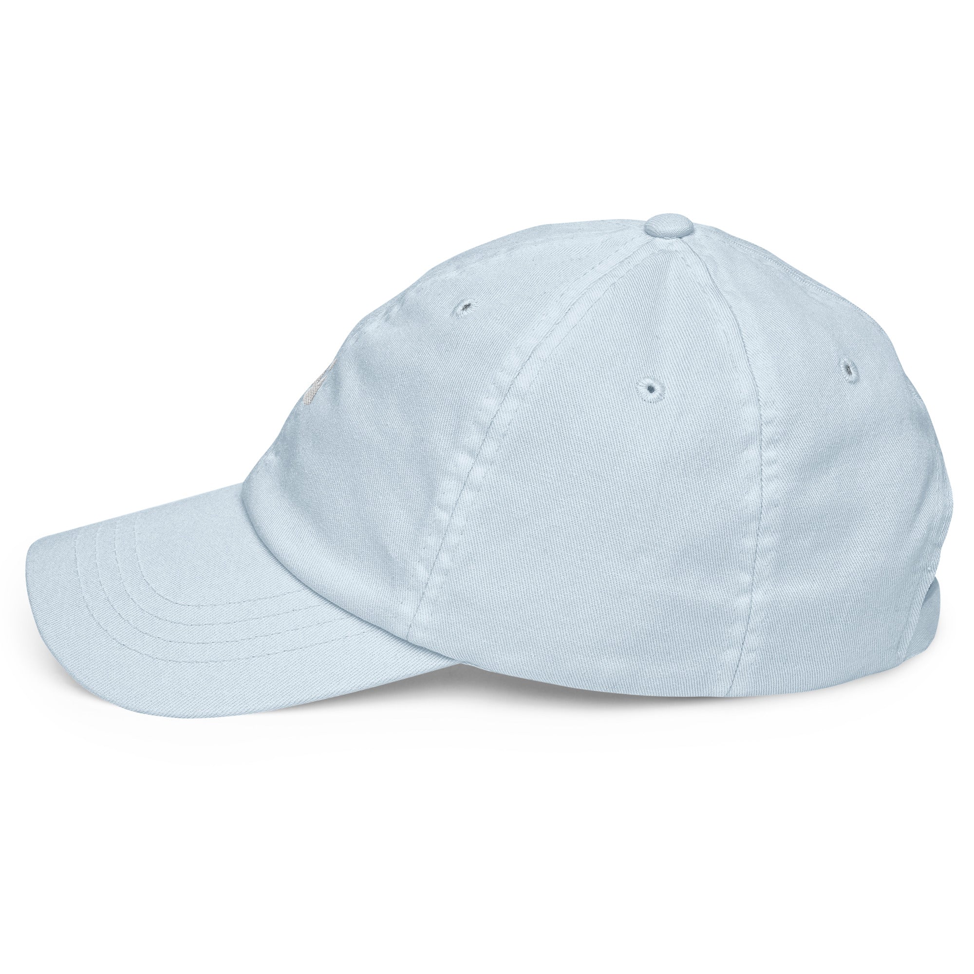 Casquette pastel - Waïloa