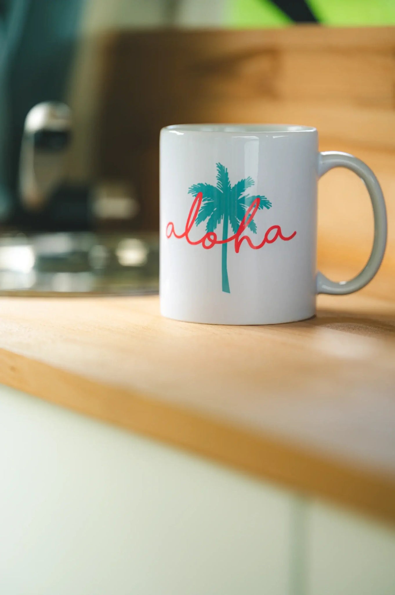 Mug Palmaloha - Waïloa